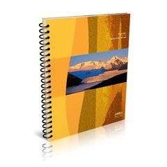 CUADERNO AMERICA A4 NOS 80H. on internet