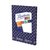 CUADERNO RIVADAVIA ABC T/D LUNAR 50H. on internet