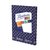 CUADERNO RIVADAVIA ABC T/D LUNAR 98H. - buy online