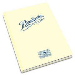 CUADERNO RIVADAVIA T/D 50H. - buy online
