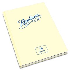 CUADERNO RIVADAVIA T/D 50H. en internet