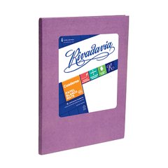 CUADERNO RIVADAVIA T/D ARAÑA 50H. - tienda online