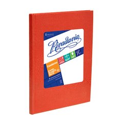 CUADERNO RIVADAVIA T/D ARAÑA 50H.