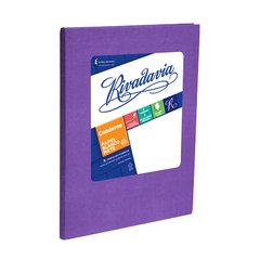 CUADERNO RIVADAVIA T/D ARAÑA 50H. - tienda online