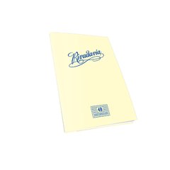 CUADERNO RIVADAVIA T/F 48H. - comprar online