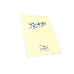 CUADERNO RIVADAVIA T/F 48H.