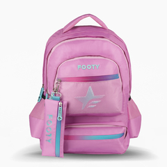 BACKPACK FOOTY'24 KIDS STAR 18" ESPALDA ✦ on internet