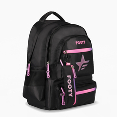 MOCHILA FOOTY'24 KIDS STAR 18" ESPALDA ✦ - comprar online