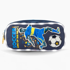 CANOPLA FOOTY'24 DINAMIC 2 CIERRES LED - buy online