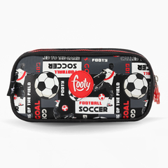 CANOPLA FOOTY'24 DINAMIC 2 CIERRES LED - tienda online