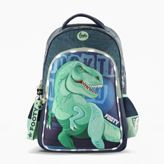 BACKPACK FOOTY'24 T-REX 18 PULGADAS ESPALDA ✦ - buy online