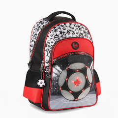 BACKPACK FOOTY'24 CHAMPION 18 PULGADAS ESPALDA ✦ - Vip Paper