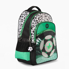 BACKPACK FOOTY'24 CHAMPION 18 PULGADAS ESPALDA ✦ - online store