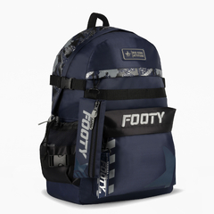 BACKPACK FOOTY'24 KIDS ASTRACT 18 PULGADAS ESPALDA ✦ on internet