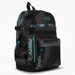 BACKPACK FOOTY'24 KIDS ASTRACT 18 PULGADAS ESPALDA ✦ - Vip Paper