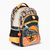 BACKPACK FOOTY'24 JUMP 18 PULGADAS ESPALDA ✦ - Vip Paper