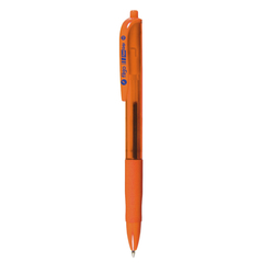 BOLIGRAFO FILGO FASTGRIP COL. SURT. RETRACTIL - tienda online