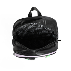 MOCHILA CHIMOLA 24 MULTIBOLSILLO COLOR 17 PULGADAS ESPALDA - BLACK - online store