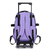 MOCHILA CHIMOLA 24 ELASTICOS 18 PULGADAS CARRO - PURPLE on internet