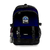 BACKPACK CHIMOLA 2024 TORNASOL 17" ESPALDA - BLACK