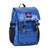 MOCHILA CHIMOLA 24 MATELASSE 17 PULGADAS ESPALDA - BLUE - buy online