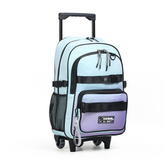 MOCHILA CHIMOLA 24 GRADIENT MIX 18 PULGADAS CARRO - LIGHT PURPLE - buy online