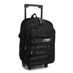 BACKPACK CHIMOLA 2024 ARMY 17" CARRO - BLACK - buy online