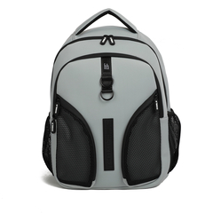 MOCHILA CHIMOLA 24 NEOPRENE 17 PULGADAS ESPALDA - GREY