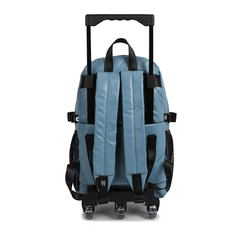 BACKPACK CHIMOLA 2024 NEUTRA 17" CARRO - NAVAL - Vip Paper