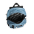 BACKPACK CHIMOLA 2024 NEUTRA 17" CARRO - NAVAL - online store