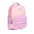 MOCHILA CHIMOLA 24 COLORBLOCK 12 PULGADAS ESPALDA - PINK - buy online