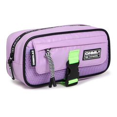 CANOPLA CHIMOLA 24 MULTIBOLSILLO COLOR - LIGHT PURPLE - comprar online