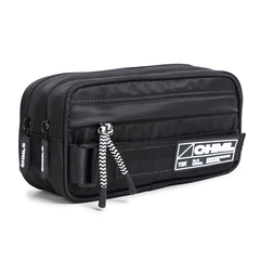 CANOPLA CHIMOLA 24 ARMY 2 BOLSILLOS - BLACK - comprar online