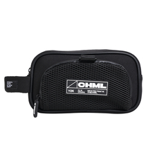 CANOPLA CHIMOLA 24 NEOPRENE - BLACK