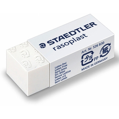 GOMA STAEDTLER LAPIZ - 526 B30