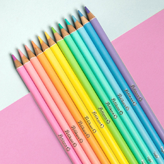 LAPIZ PELIKAN PASTEL x 12 - buy online