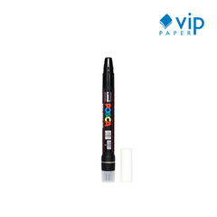 MARCADOR UNI POSCA PCF-350 BRUSH - online store