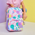 MOCHILA MICKEY PASTEL COLORES "MOOVING" - comprar online