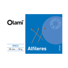 ALFILER OLAMI 50GR.