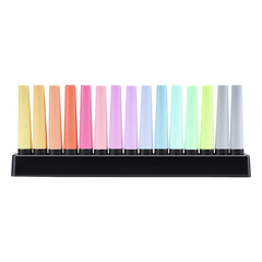 RESALTADOR STABILO BOSS DESKSET x 15U PASTEL - buy online