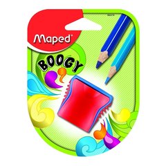 SACAPUNTAS MAPED BOOGY C/DEPÓSITO