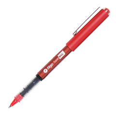 ROLLERBALL FILGO SUPER BALL 0.7MM ROJO MICRO