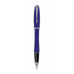 LAPICERA PLUMA PARKER URBAN FSH BLU CT