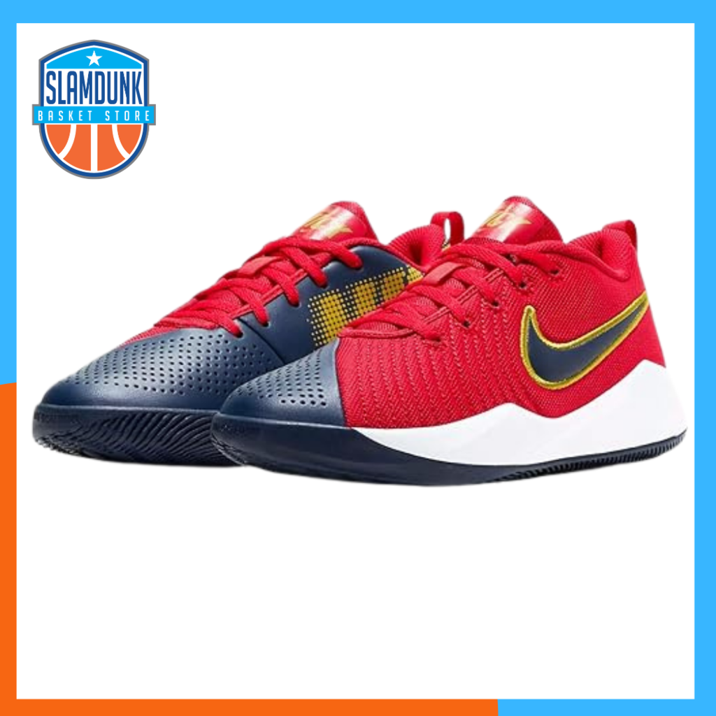 Nike Team Hustle Quick Slamdunk Basketstore