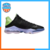 Nike LeBron 19 Low en internet