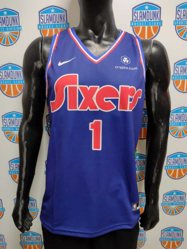 Camiseta NBA James Harden - Slamdunk Basketstore