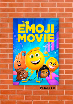 Emoji 1 en internet