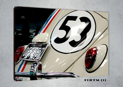 Herbie a toda marcha 1 - comprar online