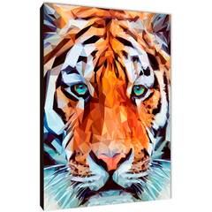 Tigres 100 - comprar online