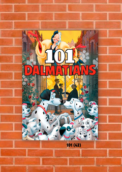 101 Dalmatas 42 en internet